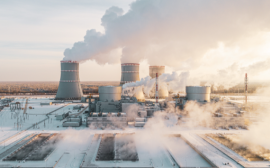 «Росэнергоатом»: сильные морозы не повлияли на работу российских АЭС