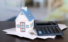 ВТБ: средний чек ипотеки в Прикамье за год вырос на 20%