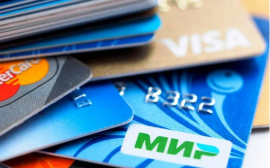 ВТБ запускает рассрочку для покупок по кредитным картам