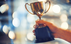 СберСтрахование получила премию FINAWARD за клиентоцентричность