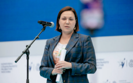 Татьяна Илюшникова: Треть россиян хотят открыть бизнес, а на первое место среди жизненных ценностей ставят