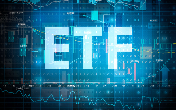 Что такое ETF?