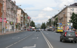 Глава Перми каждый четверг будет проверять качество уборки городских улиц