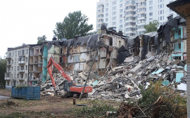 В Перми изымают 16 участков под аварийным жильем