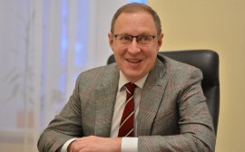 Дмитрий Самойлов отчитался о работе администрации Перми за 2018 год
