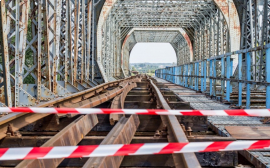 В Прикамье на строительство Чусовского моста направят 5,2 млрд рублей