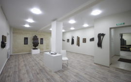В Перми объявлен конкурс на строительство здания новой художественной галереи