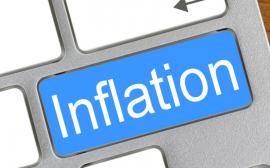 В Пермском крае годовая инфляция выросла до 20,38%