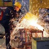 В Пермском крае спад промышленного производства за 9 месяцев составил 4%