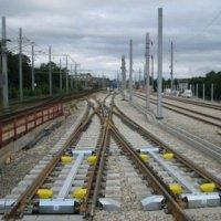 В Перми построят новые пешеходных переходы через железнодорожные пути