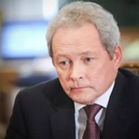 Виктор Басаргин отчитался перед главой администрации президента РФ Сергеем Ивановым