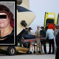 На борту разбившегося в Египте самолета летела жительница Перми