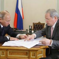 Виктор Басаргин встретится 7 декабря с Владимиром Путиным