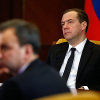 Дмитрий Медведев пообещал губернатору Прикамья выделить средства на строительство школ