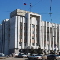 Пермское правительство возьмет два кредита на 4 млрд руб