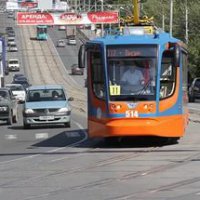 Трамваи и троллейбусы Перми оснастят валидаторами в 2017 году