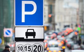 Пермские депутаты отказались расширять зону платной парковки