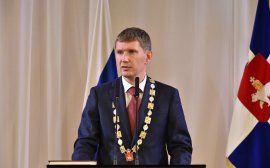 Глава Перми Дмитрий Самойлов заявил о поддержке нового губернатора края Максима Решетникова