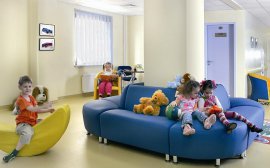 В Перми стартовало строительство двух детских поликлиник 