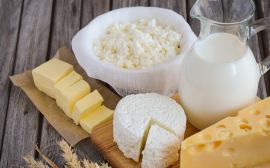 Ученые: ферментированные молочные продукты благоприятно влияют на сердце