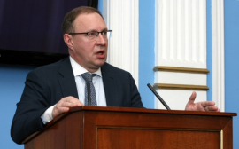 Дмитрий Самойлов рассказал об изменениях в Перми в 2019 году