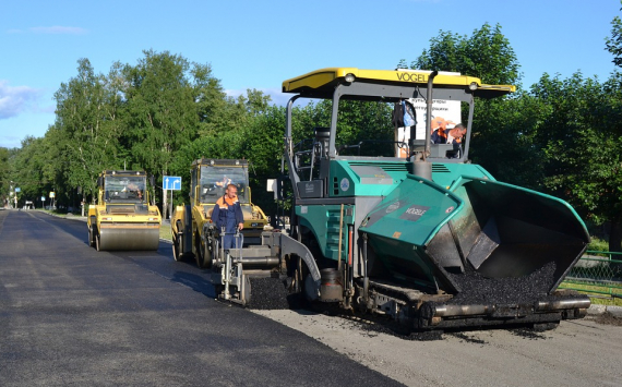 В Перми дороги в Мотовилихинском районе отремонтируют за 53,2 млн рублей