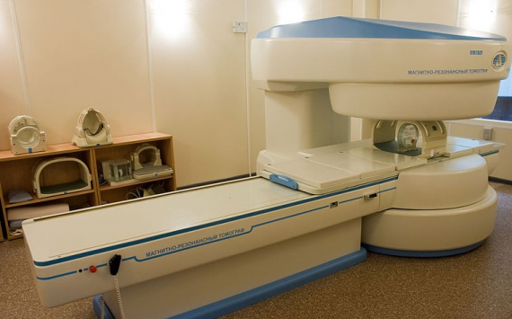 В Прикамье на закупку томографов направят 368,5 млн рублей