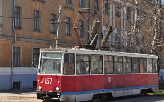 В Перми трамвайные пути до Висима отремонтируют за 336,5 млн рублей