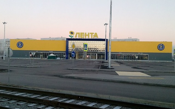 В Перми открылся третий гипермаркет «Лента»