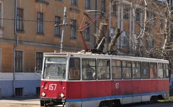 В Перми 71 млн рублей потратят на ремонт трамвайных путей на Ленина