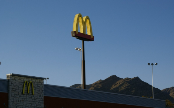 В Перми могут расширить сеть ресторанов "Макдоналдс"