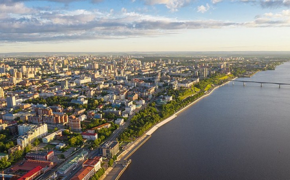 В Перми реализацию проектов к 300-летнему юбилею оценили в 210 млрд рублей