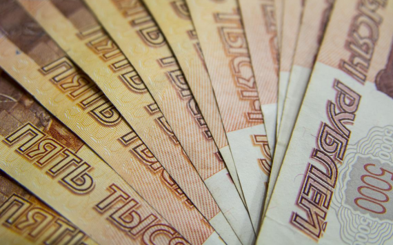 В Госдуме предложили расширить список товаров, за которые Запад должен платить рублями
