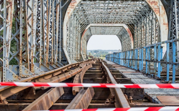 В Прикамье инвестиции в строительство Чусовского моста составили почти 11 млрд рублей