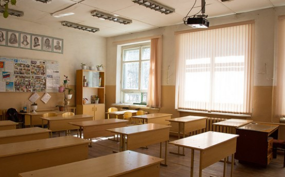 Пермь получит средства на строительство двух новых школ