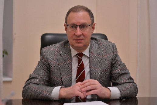 Глава Перми отчитался перед депутатами о работе за 2016 год‍