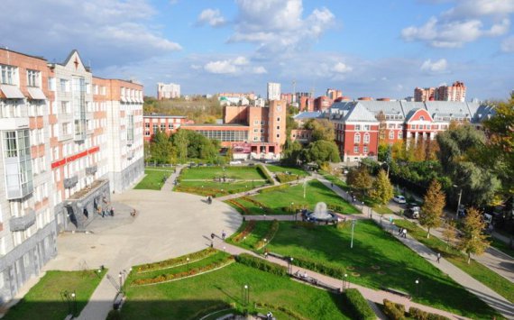 Двум университетам Перми выделили субсидии в размере 68 млн рублей