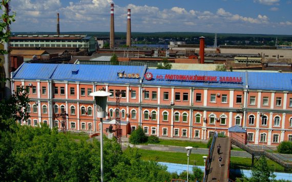 В Прикамье трудоустроят сотрудников «Мотовилихинских заводов»