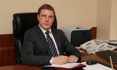 АГЕЕВ Виктор Геннадьевич