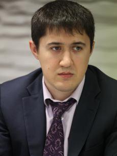 МАХОНИН Дмитрий Николаевич
